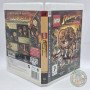 LEGO Indiana Jones : La Trilogie Originale PS3 
