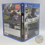 Call of Duty : Infinite Warfare PS4 - Jeux Ps4 - Retrochips