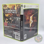 Resident Evil 5 XBOX 360  | Jeux Xbox360 | retrogaming