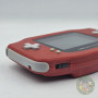 Console Nintendo Game Boy Advance Rouge 