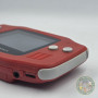 Console Nintendo Game Boy Advance Rouge 