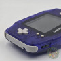 Console Nintendo Game Boy Advance Violette Transparente 