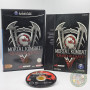 Mortal Kombat : Deadly Alliance GAMECUBE  | Jeux Gamecube | retrogaming