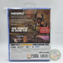 Starship Troopers Extermination PS5 