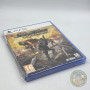 Starship Troopers Extermination PS5 