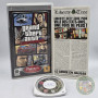 Grand Theft Auto : Liberty City Stories [Edition Platinum] PSP  | Psp Jeux | retrogaming