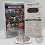 Grand Theft Auto : Liberty City Stories [Edition Platinum] PSP  | Psp Jeux | retrogaming