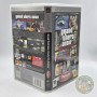 Grand Theft Auto : Liberty City Stories [Edition Platinum] PSP  | Psp Jeux | retrogaming