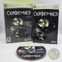 Condemned XBOX 360  | Jeux Xbox360 | retrogaming