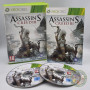 Assassin's Creed III XBOX360 - Jeux Xbox360 - Retrochips