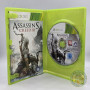 Assassin's Creed III XBOX360 - Jeux Xbox360 - Retrochips
