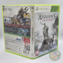 Assassin's Creed III XBOX360 - Jeux Xbox360 - Retrochips