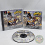 Crash Bandicoot 3 : Warped [Edition Platinum] PS1  | Jeux Ps1 | retrogaming