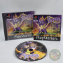 Spyro The Dragon PSX - Jeux Ps1 - Retrochips