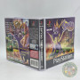 Spyro The Dragon PSX - Jeux Ps1 - Retrochips
