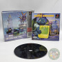 Spyro Year of The Dragon PS1 