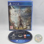 Assassin's Creed Odyssey PS4  | Jeux Ps4 | retrogaming