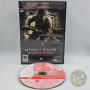 Medal of Honor Batailles du Pacifique PC  | Jeux PC | retrogaming