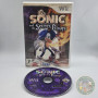Sonic and the Secret Rings WII  | Wii Jeux | retrogaming