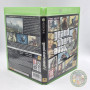 Grand Theft Auto V XBOXONE - Jeux Xbox One - Retrochips