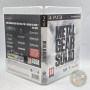 Metal Gear Solid The Legacy Collection 1987 - 2012 PS3 