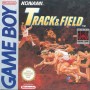 Track & Field GB | Section Game Boy Classic | retrogaming