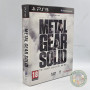 Metal Gear Solid The Legacy Collection 1987 - 2012 PS3 