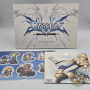 Blazblue Calamity Trigger Edition Collector XBOX 360 