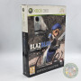 Blazblue Calamity Trigger Edition Collector XBOX 360 