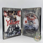 Yakuza Dead Souls Limited Edition Steelbook PS3 