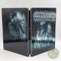 Yakuza Dead Souls Limited Edition Steelbook PS3 