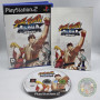 Street Fighter Alpha Anthology PS2 - Jeux Ps2 - Retrochips
