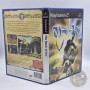 The Mark of Kri PS2 - Section PS2 - Retrochips