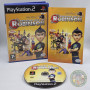 Bienvenue chez les Robinson PS2  | Jeux Ps2 | retrogaming