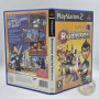 Bienvenue chez les Robinson PS2  | Jeux Ps2 | retrogaming