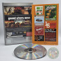 Grand Theft Auto San Andreas [Platinum Edition] PS2  | Jeux Ps2 | retrogaming