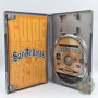 Grand Theft Auto San Andreas [Platinum Edition] PS2  | Jeux Ps2 | retrogaming