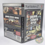 Grand Theft Auto : San Andreas PS2 - Section PS2 - Retrochips