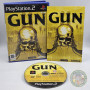 Gun PS2  | Jeux Ps2 | retrogaming