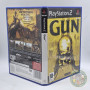 Gun PS2  | Jeux Ps2 | retrogaming
