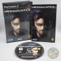 Headhunter PS2  | Jeux Ps2 | retrogaming