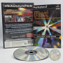 Headhunter PS2 - Jeux Ps2 - Retrochips
