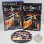 GunGrave O.D. PS2 - Jeux Ps2 - Retrochips