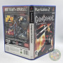 GunGrave O.D. PS2 - Jeux Ps2 - Retrochips