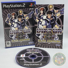 PlayStation 2 (PS2) | Retrochips