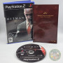 Hitman: Blood Money PS2  | Jeux Ps2 | retrogaming