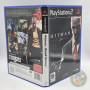Hitman: Blood Money PS2  | Jeux Ps2 | retrogaming
