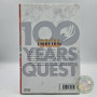 Fairy Tail - 100 Years Quest Tome 4 