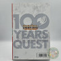 Fairy Tail - 100 Years Quest Tome 8  | Livres | retrogaming
