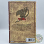 Fairy Tail Tome 4  | Livres | retrogaming